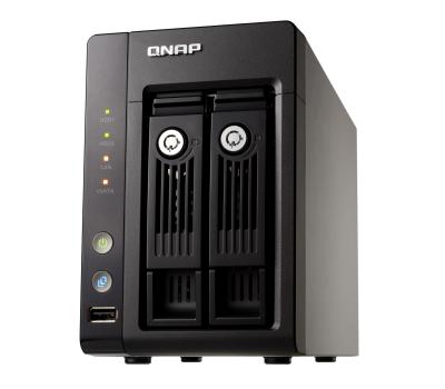 Qnap TS-259 pro+