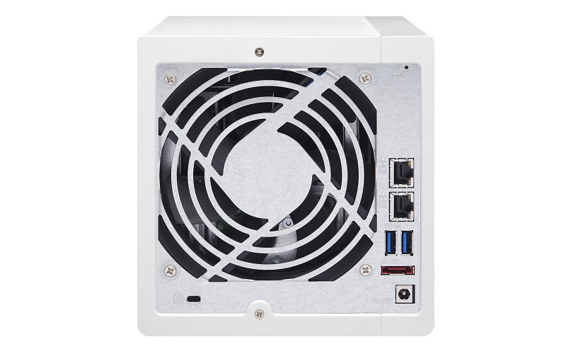 NAS QNAP TS-431