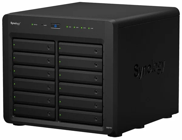 Synology DS2415+