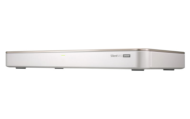 QNAP HS-453DX