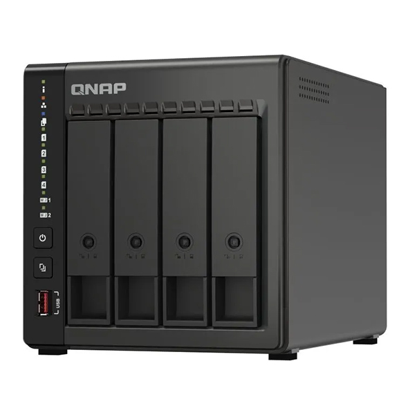 QNAP TS-464C2-8G