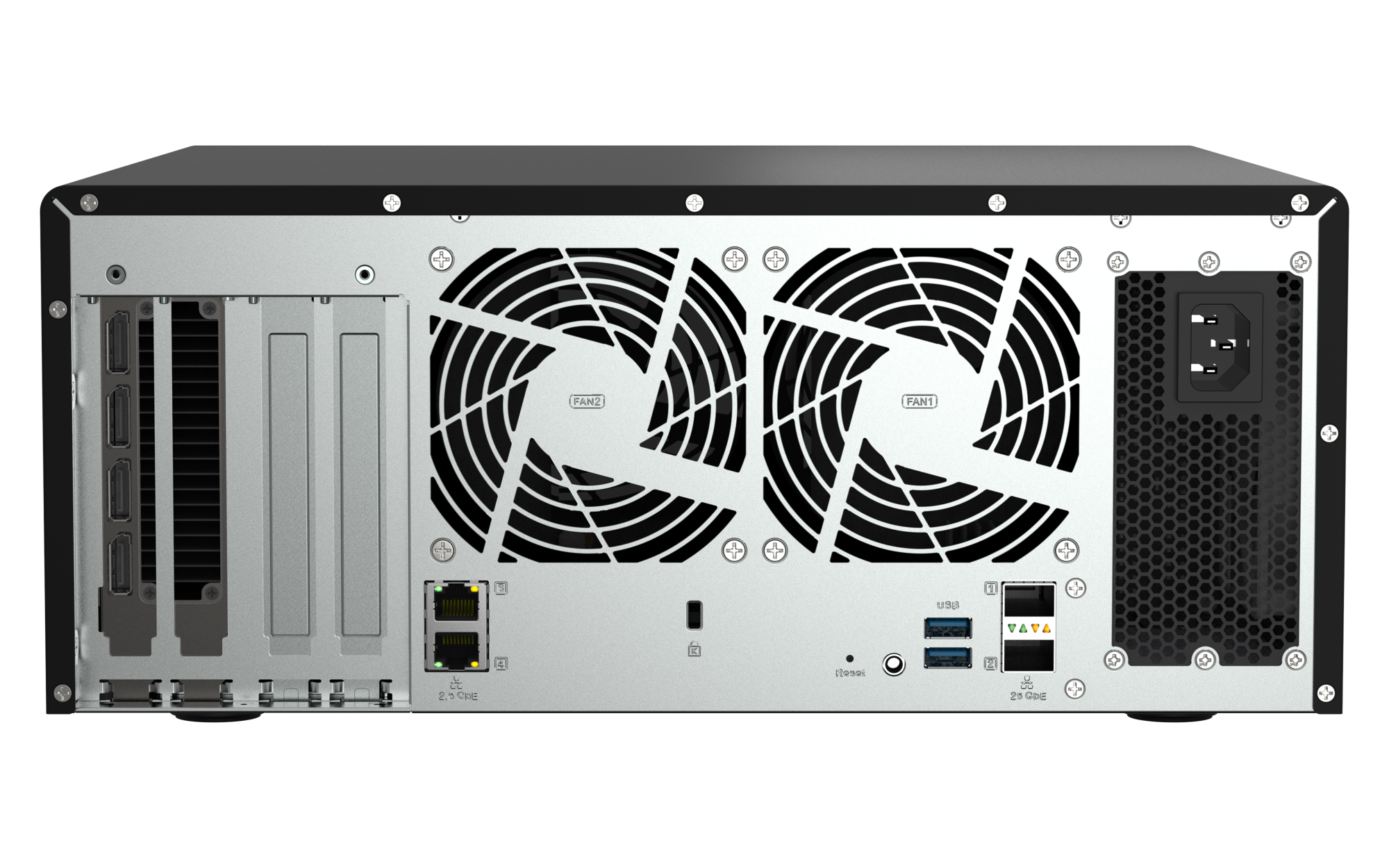 QNAP QAI-h1290FX-7302P-128G