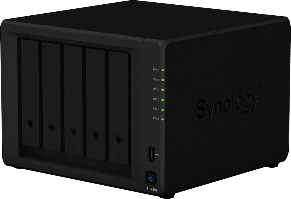 Synology DS1522+