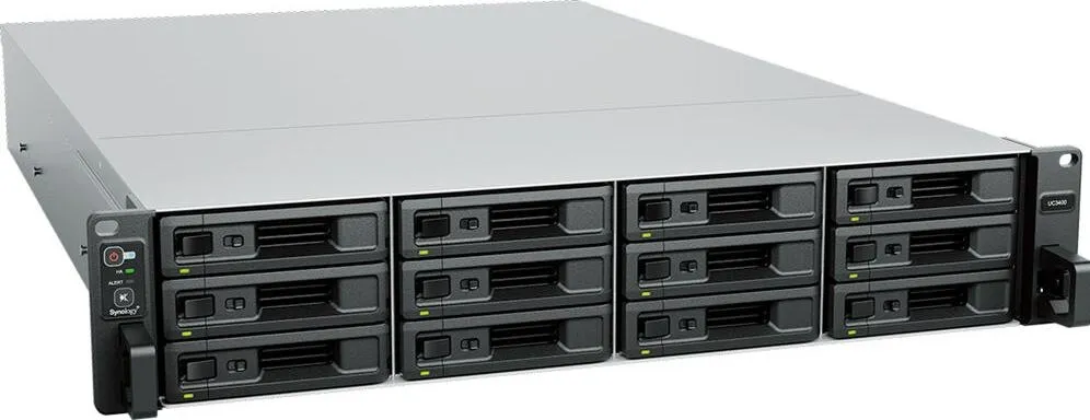 Synology UC3400