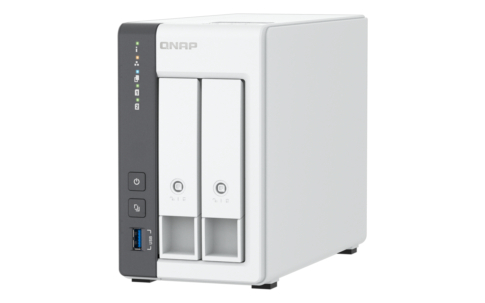 Qnap TS-216G