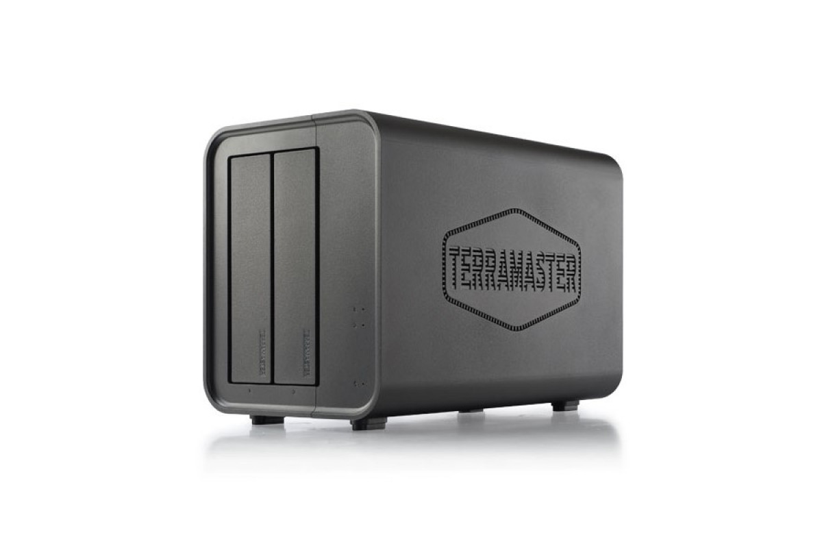 Terra Master F2-212