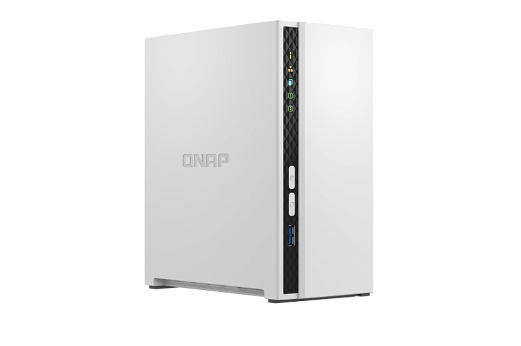 QNAP TS-233