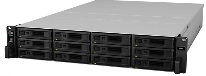 Synology SA3400