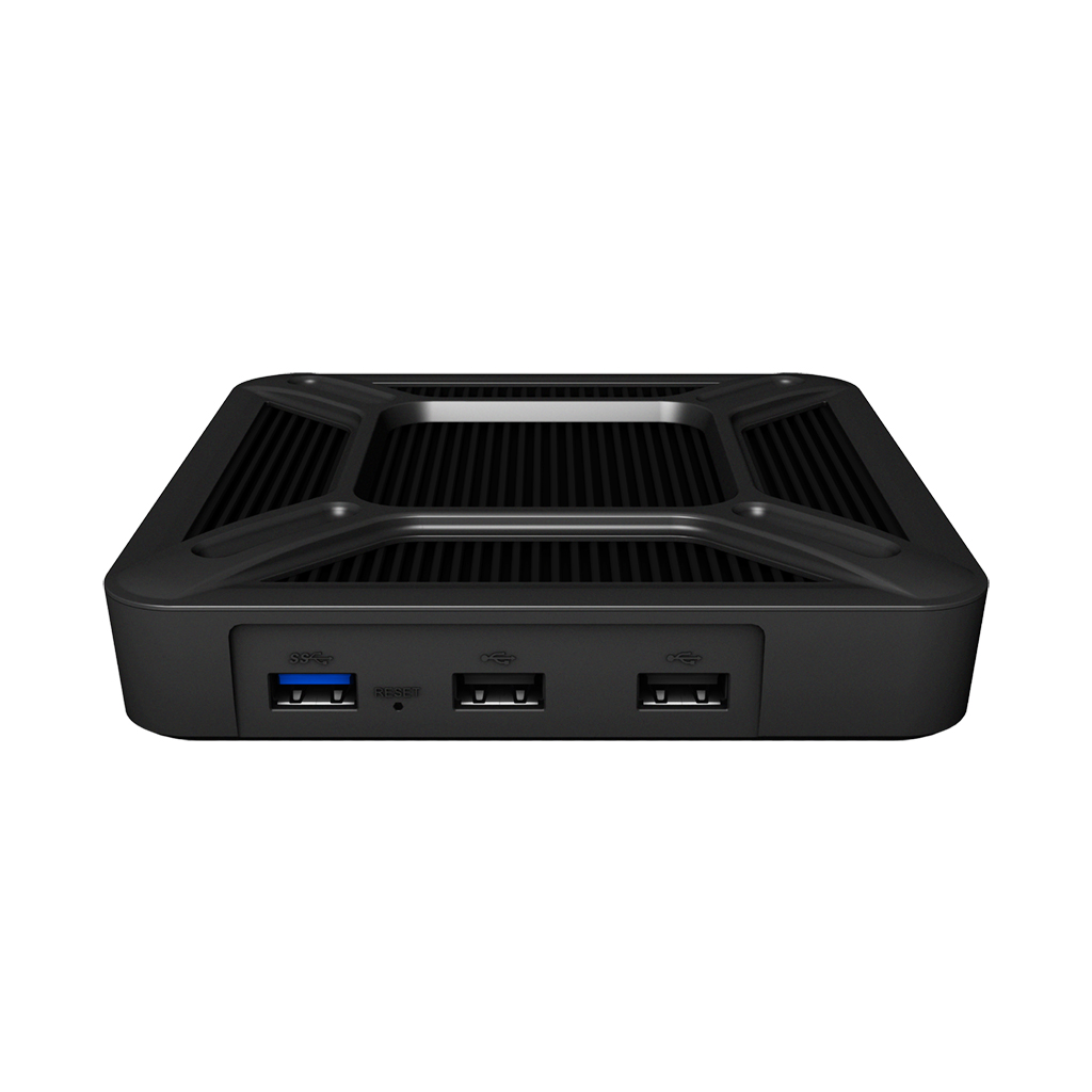 Терминал видеонаблюдения Synology VS960HD