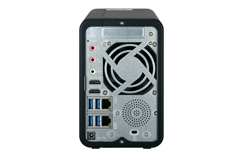 Qnap TS-253Be-2G
