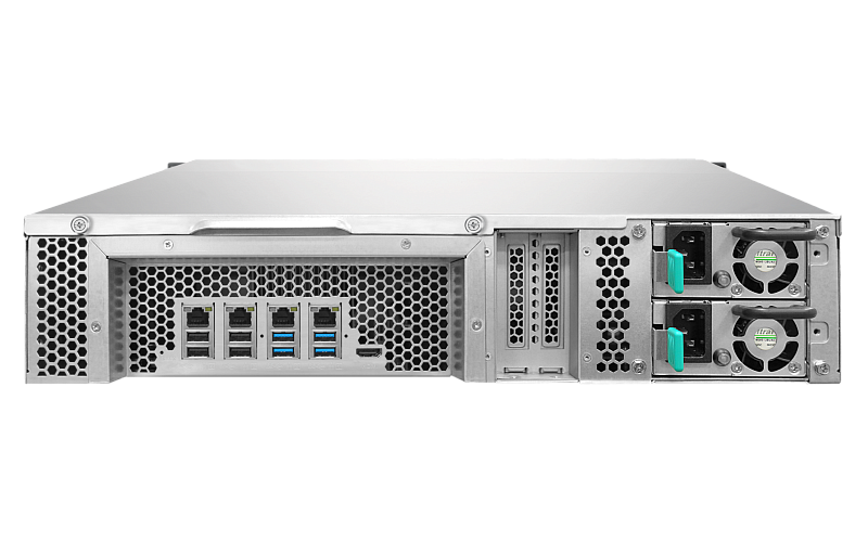 Qnap TVS-871U-RP-i5
