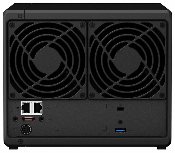 Synology DS918+