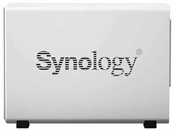 Synology DS215j