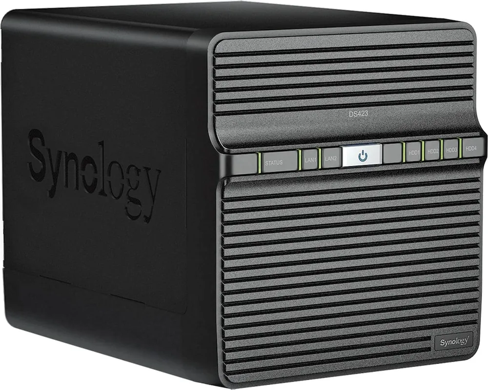 Synology DS423