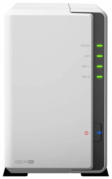 Synology DS214se