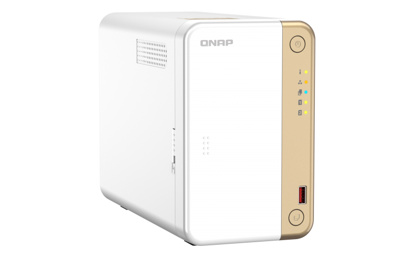 QNAP TS-262
