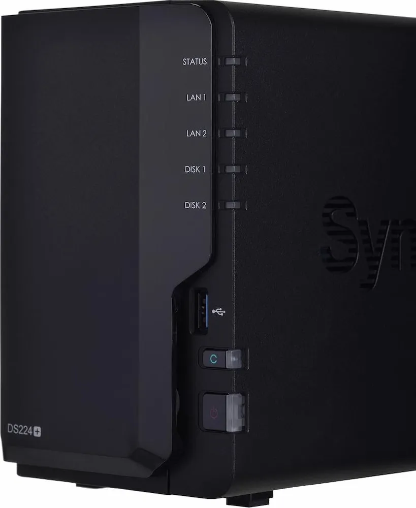 Synology DS224+
