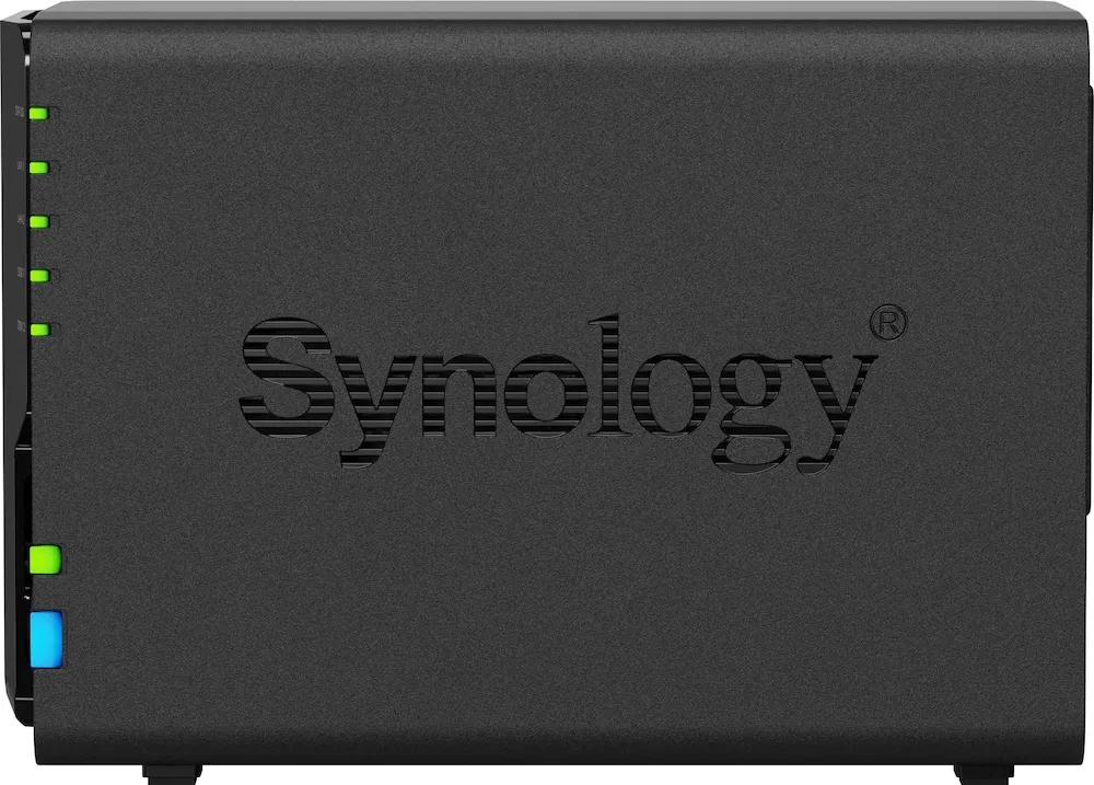 Synology DS224+