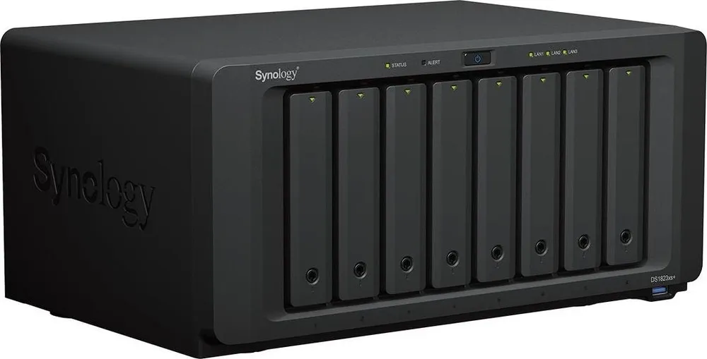 Synology DS1823xs+