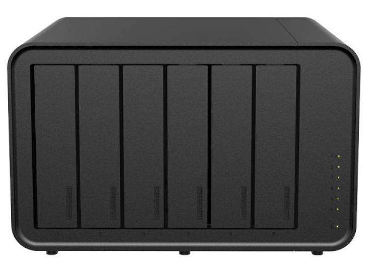 TerraMaster F6-424 Max
