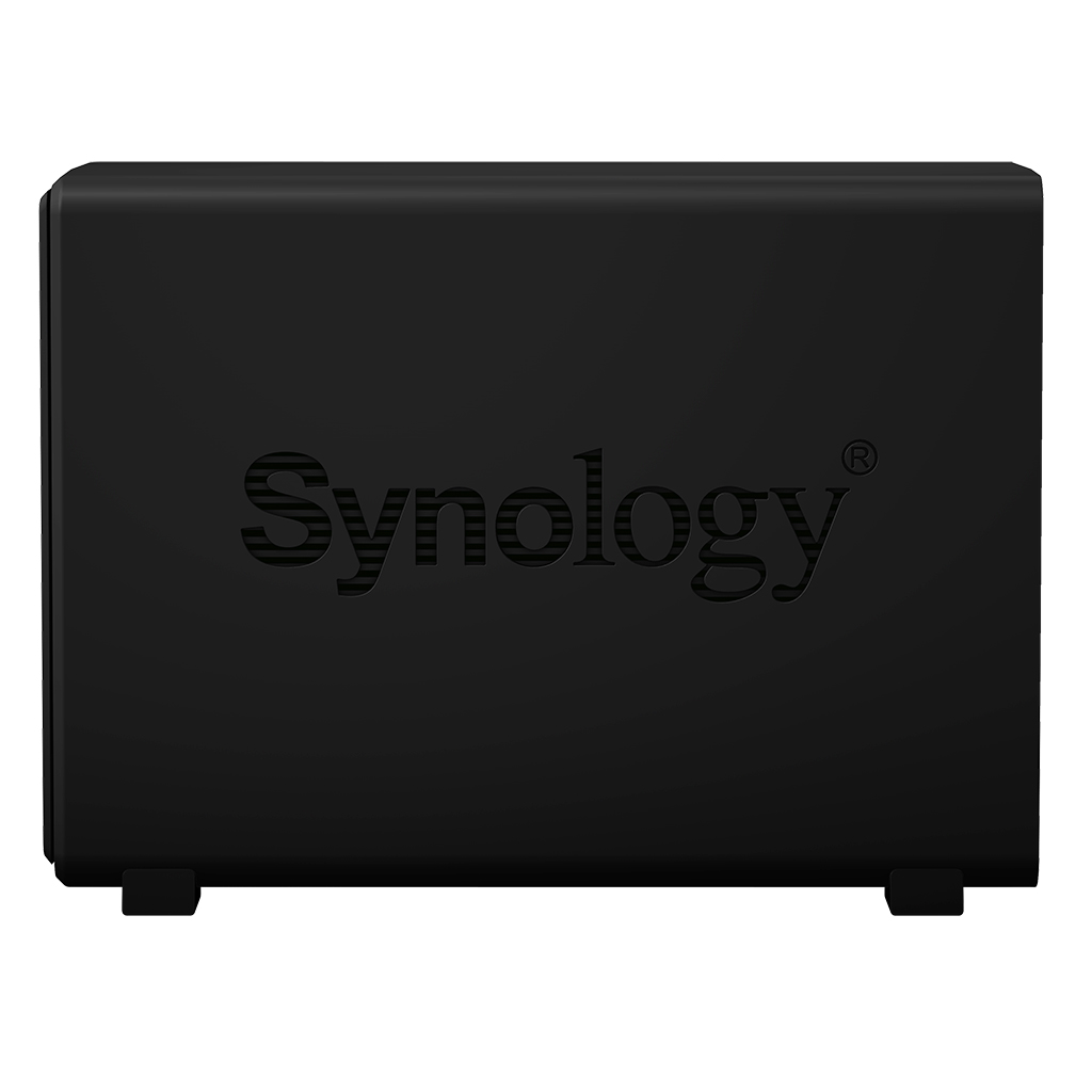 IP видеорегистратор Synology NVR216