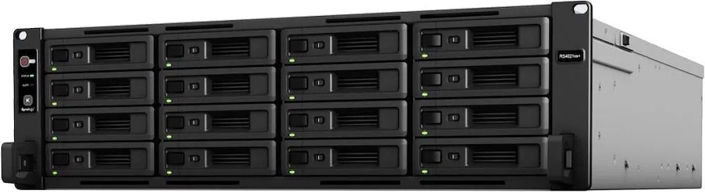 Synology RS4021xs+