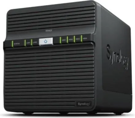 Synology DS423