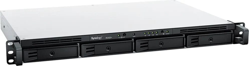 Synology RS422+