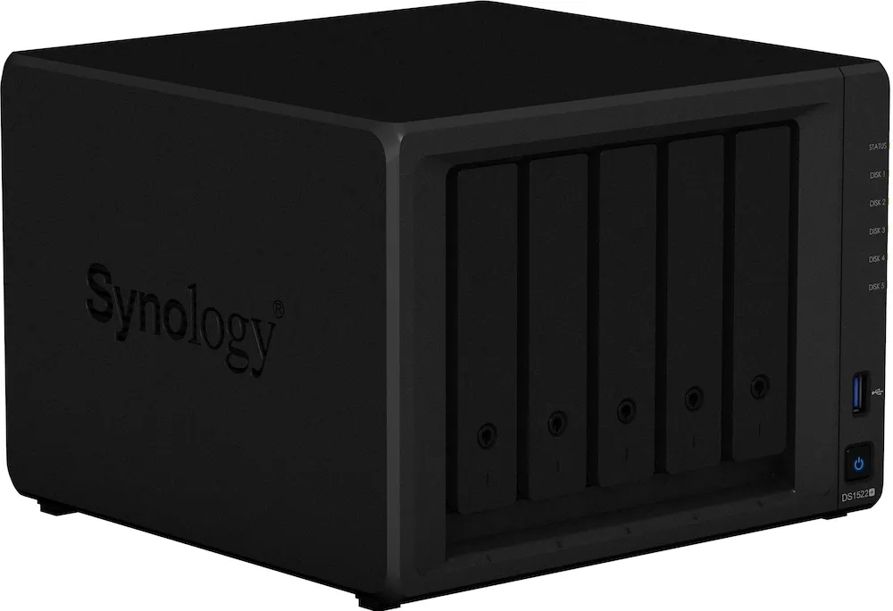 Synology DS1522+