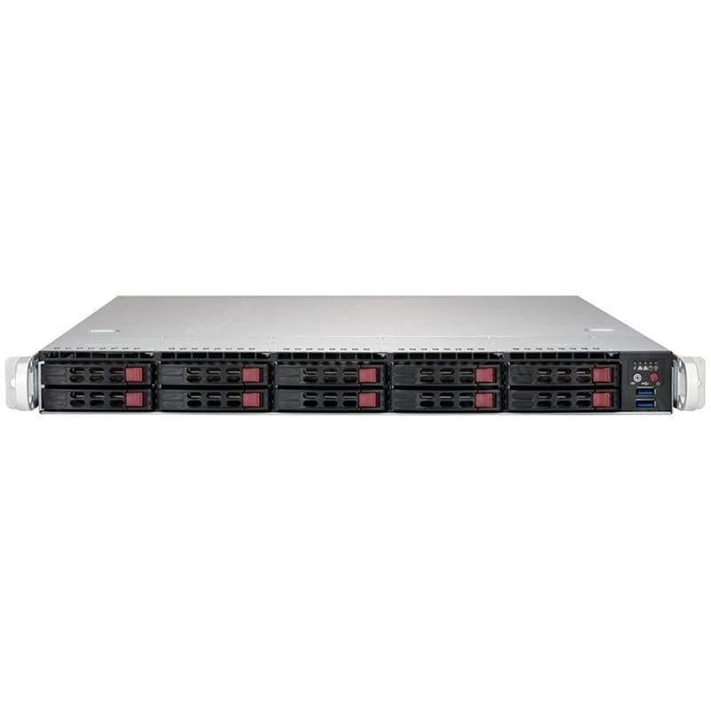 Supermicro 116-5 (у/ц)