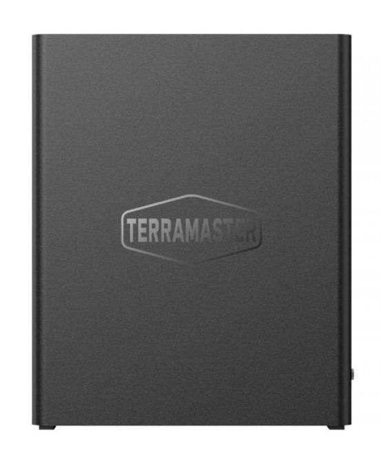 TerraMaster F8 SSD