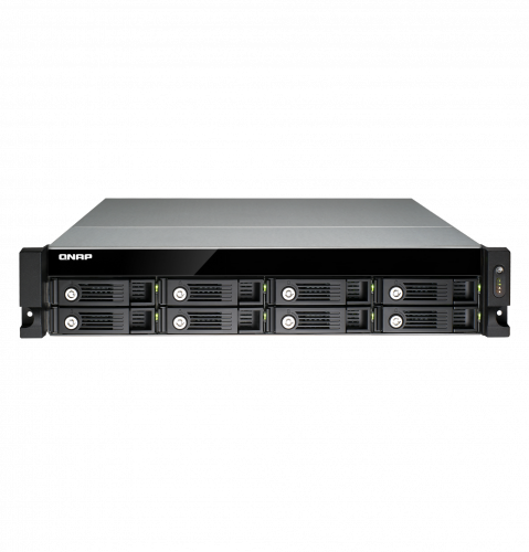 Qnap TS-871U-RP