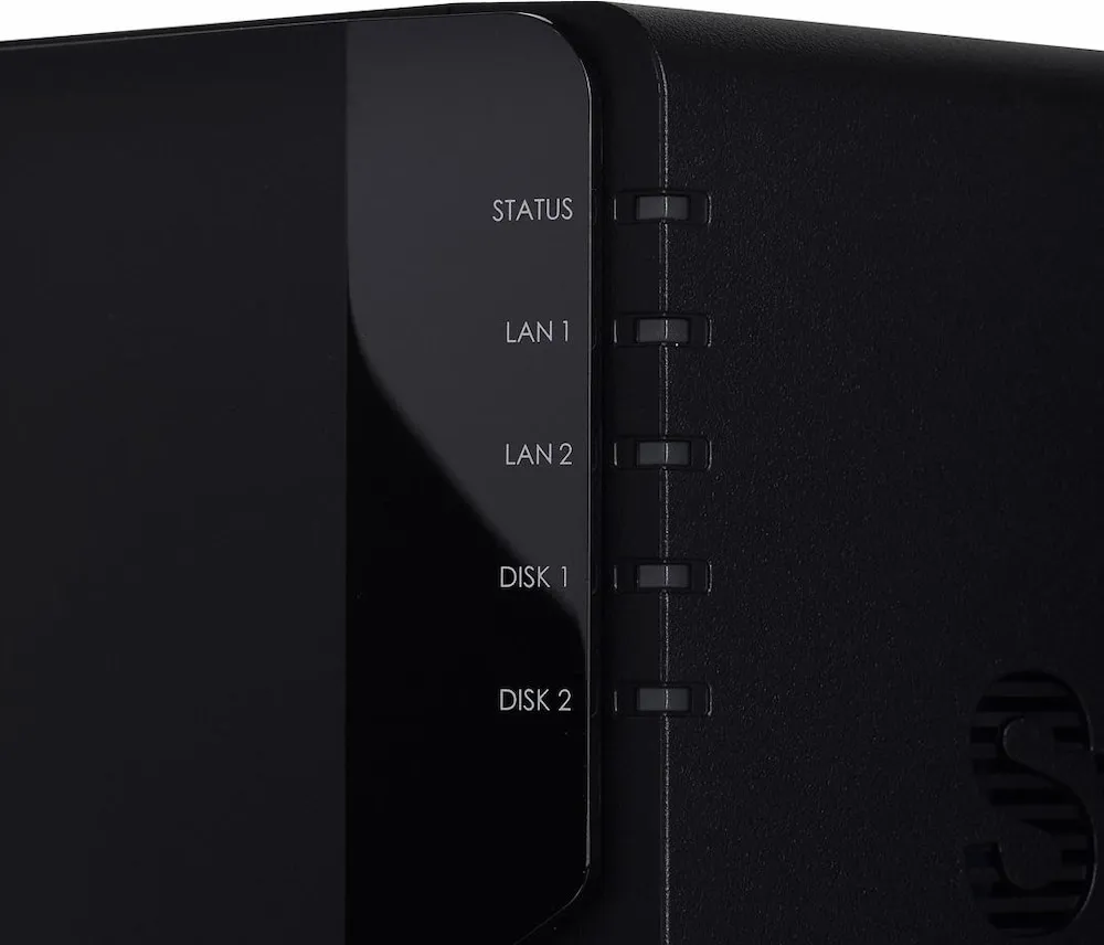 Synology DS224+