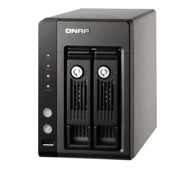 Qnap TS-259 pro+