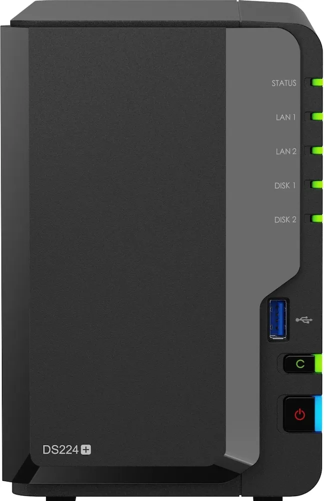 Synology DS224+