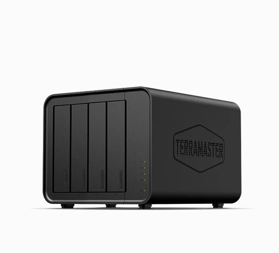 Terra Master F4-212