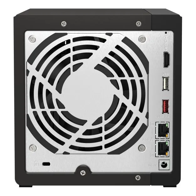 QNAP TS-464C2-8G