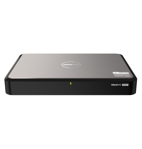 QNAP HS-264