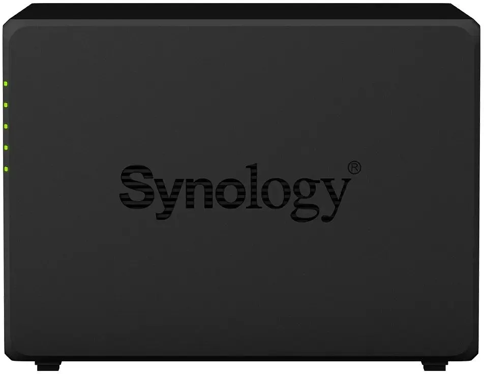 Synology DS920+