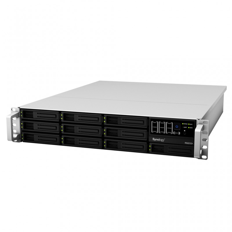 Synology RS2212+