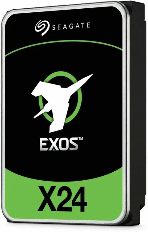 Жесткий диск Seagate Exos X24 ST12000NM002H