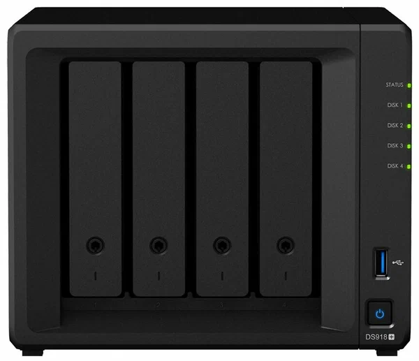 Synology DS918+