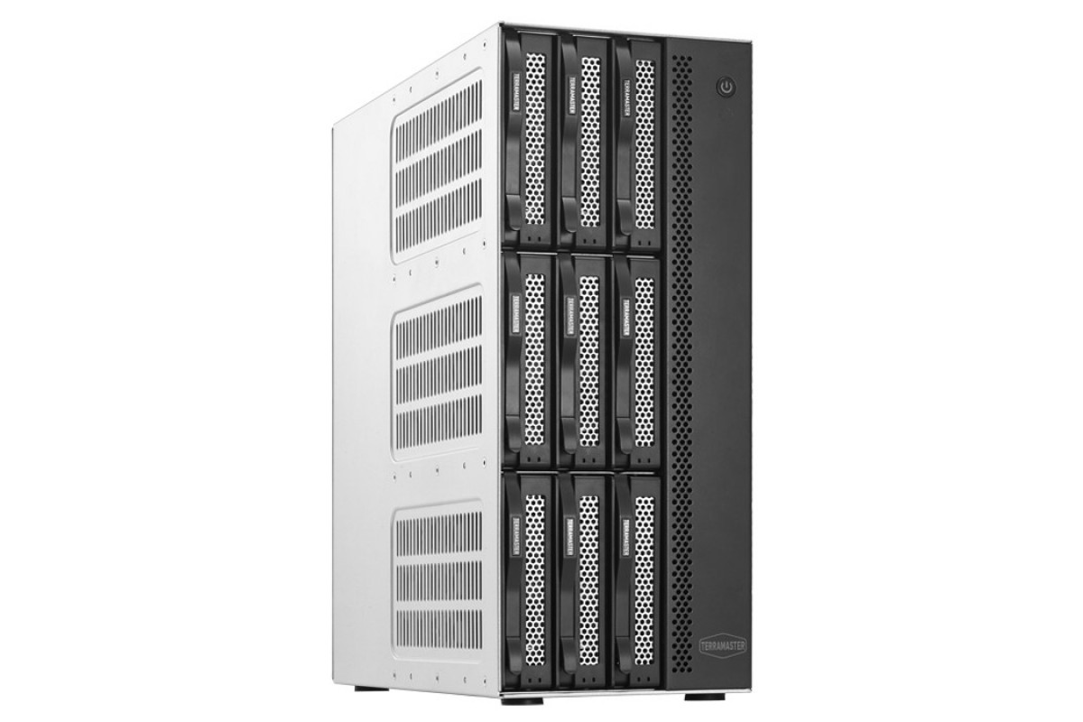 Terra Master T9-450
