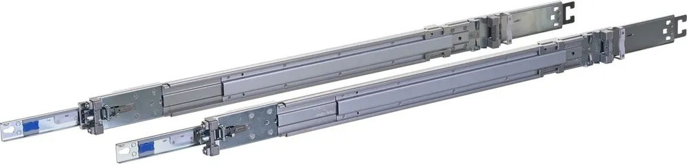 Synology RKS-02 комплект скользящих направляющих