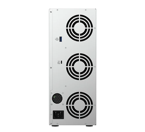 Terra Master D9-320