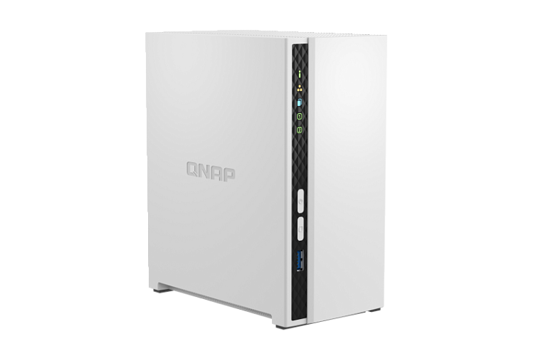 QNAP TS-233