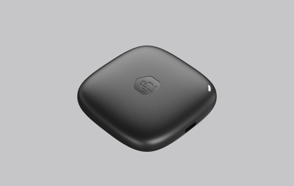 AI-Powered Portable SSD Synology BDS70-1T