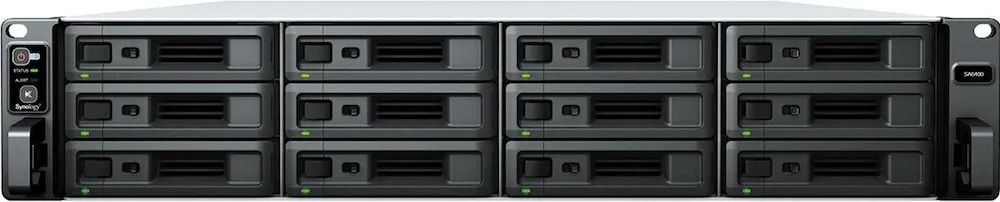 Synology SA6400