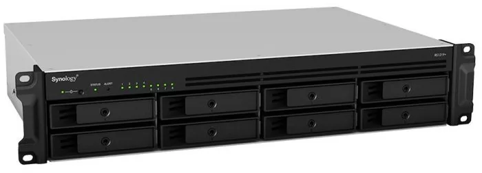 Synology RS1219+