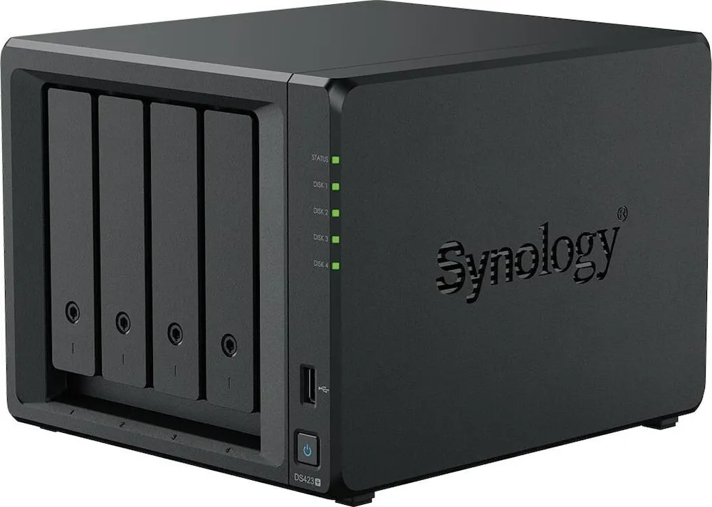Synology DS423+